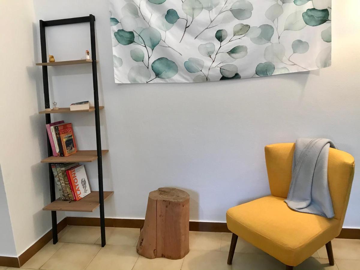 Apartment Iuli Tra E Montagna