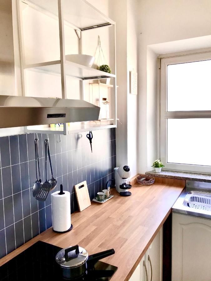 Iuli Tra E Montagna Apartment