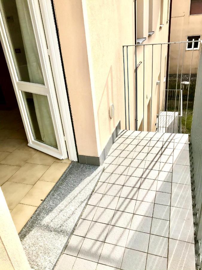 Apartment Iuli Tra E Montagna Olginate