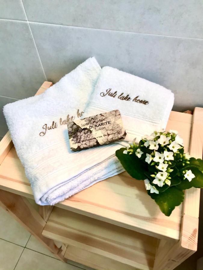 Apartment Iuli Tra E Montagna Olginate