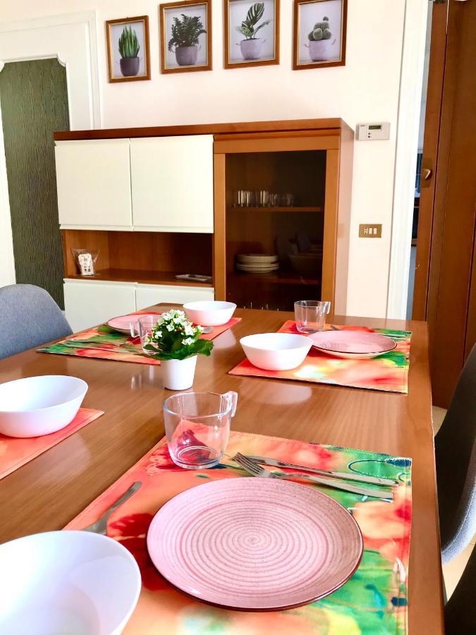 Apartment Iuli Tra E Montagna
